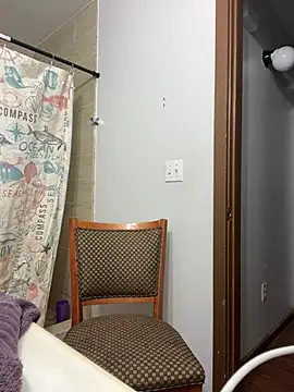 Snapshot of Ghosttown23 chatting on 02.14.26 Ghosttown23 online show from 02.14.26