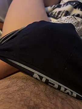 Snapshot of Ghosttown23 chatting on 03.06.26 Ghosttown23 online show from 03.06.26