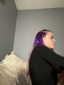 ittybittymeryssa online show from 11.11.25