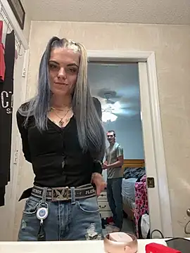 ittybittymeryssa online show from 02.05.26