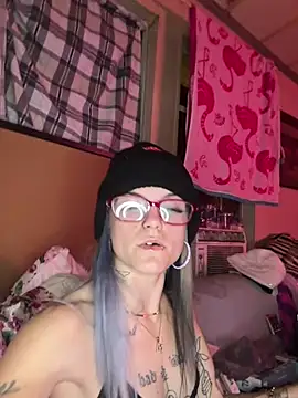 ittybittymeryssa online show from 02.14.26