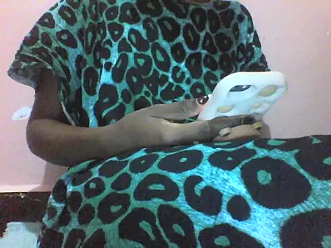 Moongodessy online show from 02.08.26