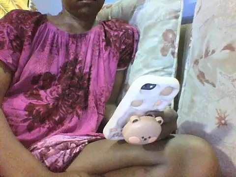 Moongodessy online show from 02.25.26