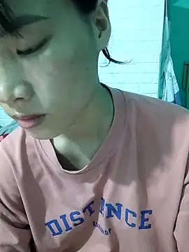 Snapshot of Ly-ny chatting on 10.03.25 Ly-ny online show from 10.03.25