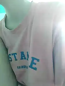 Snapshot of Ly-ny chatting on 10.04.25 Ly-ny online show from 10.04.25