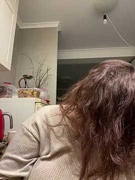 AliceCurlyX online show from 12.20.25