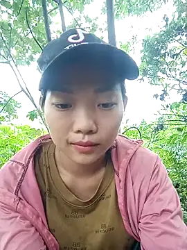 Ananine online show from 09.10.25