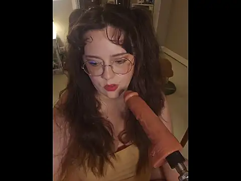 BBWLiLoo online show from 01.17.26