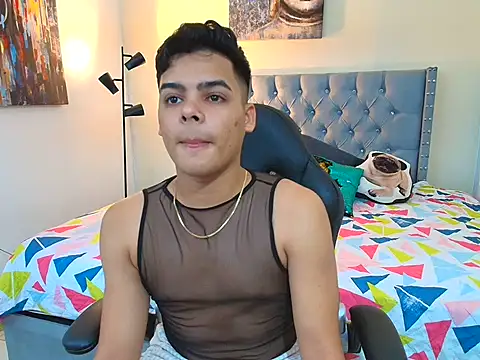 Snapshot of stewart_mateo_ chatting on 09.14.25 stewart mateo  online show from 09.14.25