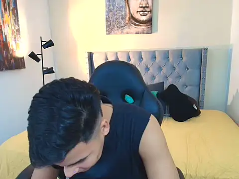 Snapshot of stewart_mateo_ chatting on 09.26.25 stewart mateo  online show from 09.26.25