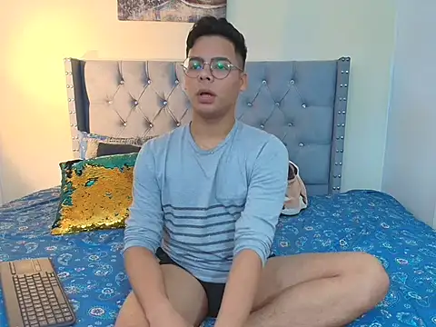 stewart mateo  online show from 11.19.25