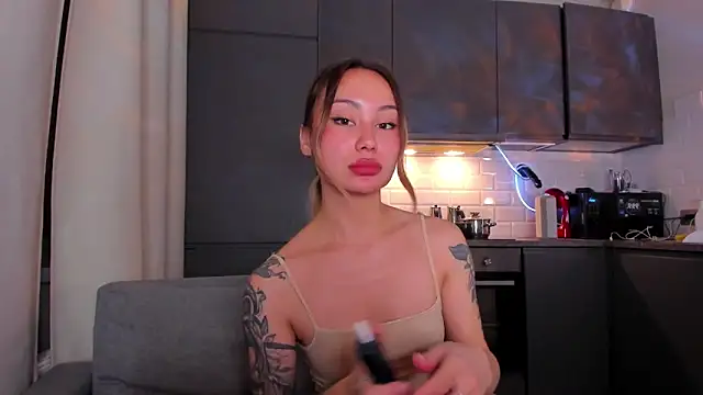 baobei03 online show from 10.22.25