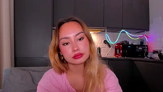 baobei03 online show from 02.16.26