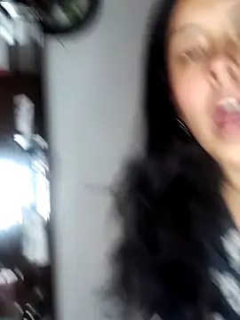 Queen Ashly online show from 06.06.26