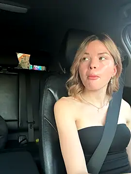 SMELLSEX online show from 09.08.25