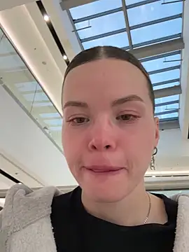 SMELLSEX online show from 09.14.25