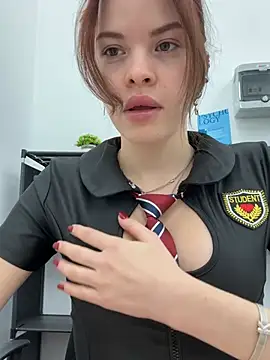 SMELLSEX online show from 04.19.26