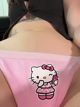 SMELLSEX online show from 05.11.26