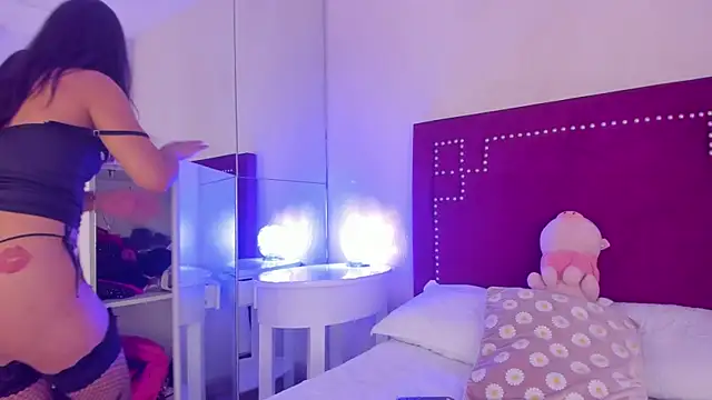 Snapshot of sweetabbey chatting on 01.14.26 sweetabbey online show from 01.14.26