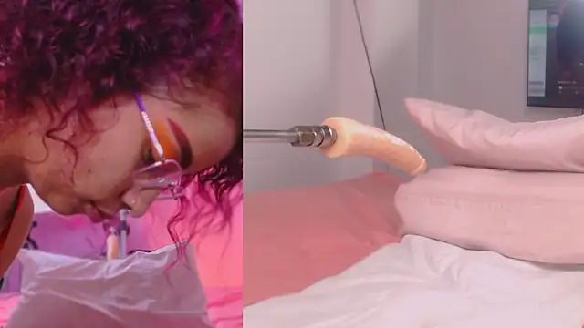 Gabriela Reyes online show from 01.10.26