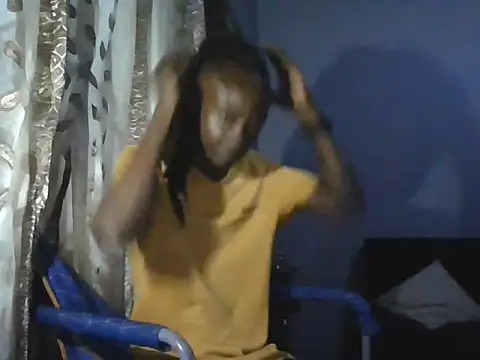 Nykho17 online show from 10.19.25