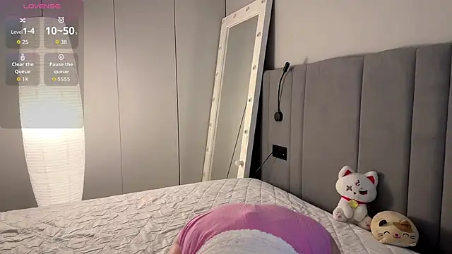 RileyVice online show from 10.26.25