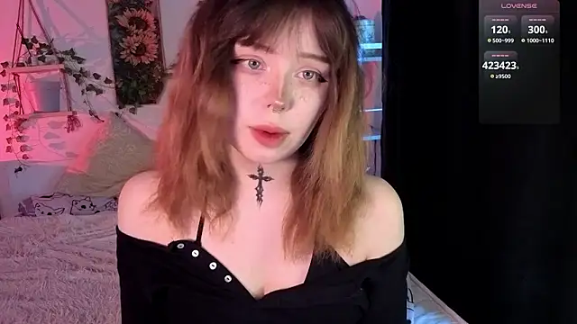 RileyVice online show from 02.01.26