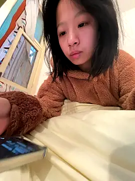 jingjing005 online show from 11.27.25