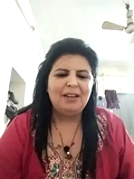 Jann Riya333 online show from 02.02.26