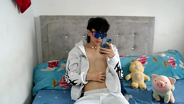 dylann ross online show from 04.15.26