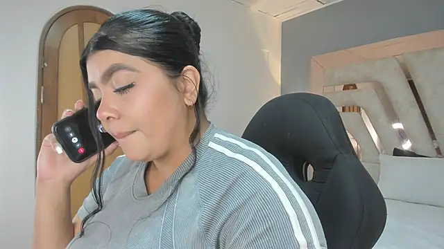 BellaBoobs  online show from 03.02.26