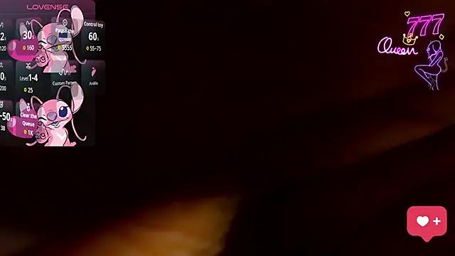 VICTORIAOBEY online show from 02.06.26