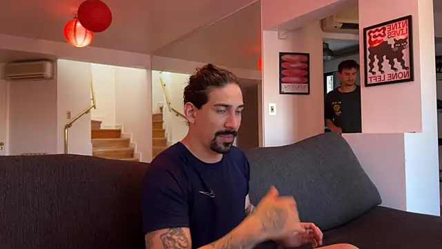 lenruy online show from 11.03.25