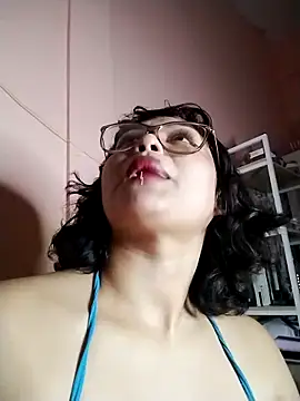 Snapshot of kiokusann chatting on 02.19.26 kiokusann online show from 02.19.26