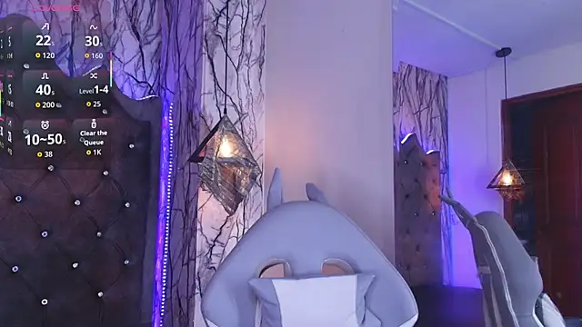 Zami Escobar of online show from 02.26.26