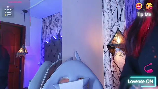 Zami Escobar of online show from 03.23.26