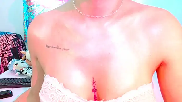 lilithxy online show from 11.26.25