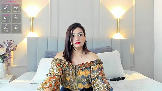 victoria bourne online show from 09.16.25