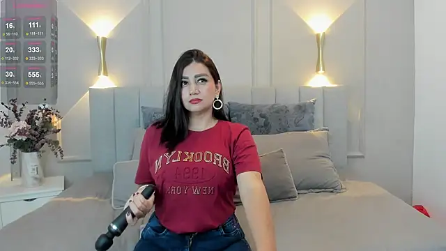 victoria bourne online show from 02.21.26