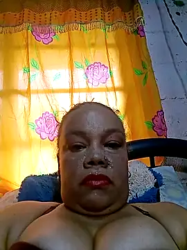 margaritamadura online show from 10.27.25