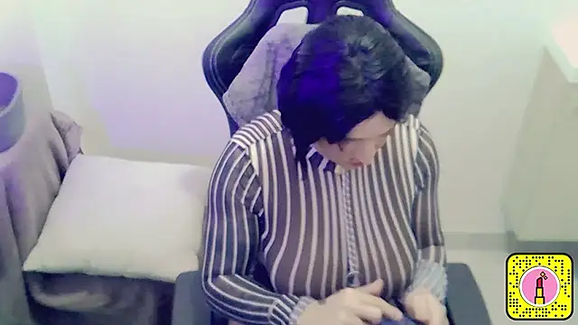 Snapshot of Morgane818181 chatting on 01.09.26 Morgane818181 online show from 01.09.26