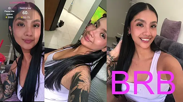 mia yireth online show from 04.25.26