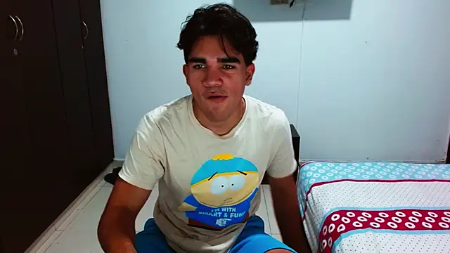 babysebasxxx online show from 10.23.25