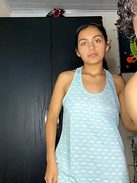 Nezuko-uWux online show from 09.30.25