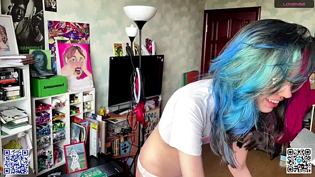 darling darinka online show from 06.13.26