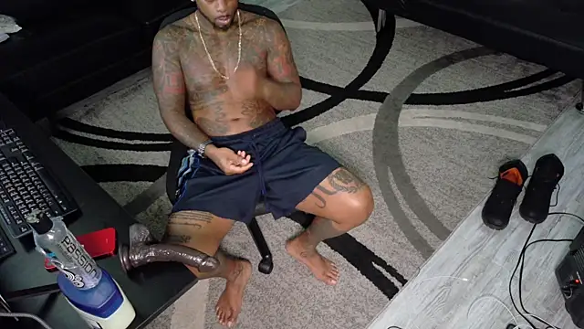 SLANGONDEMHOES online show from 09.12.25