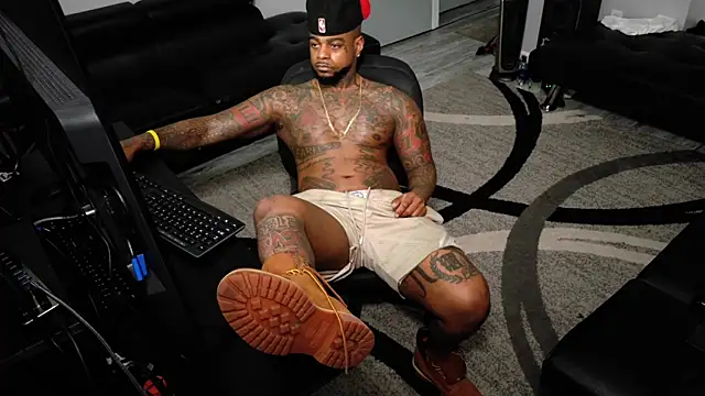 SLANGONDEMHOES online show from 03.02.26