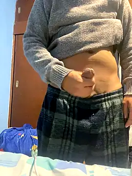 zzagreo online show from 10.10.25