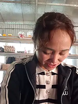 Snapshot of Fienjr chatting on 03.02.26 Fienjr online show from 03.02.26