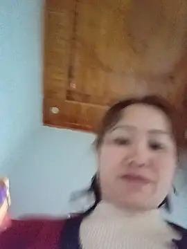 Snapshot of Fienjr chatting on 03.05.26 Fienjr online show from 03.05.26